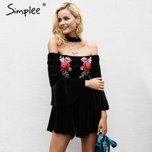Load image into Gallery viewer, Romper | Fascina