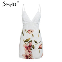 Load image into Gallery viewer, Romper | Maritima