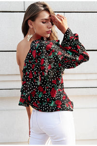 Blouse | Cytise