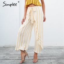 Load image into Gallery viewer, Pants | Fragaria