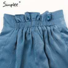 Load image into Gallery viewer, Skirt | Cinera