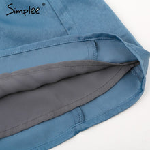 Load image into Gallery viewer, Skirt | Cinera