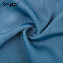 Load image into Gallery viewer, Skirt | Cinera
