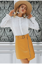 Load image into Gallery viewer, Skirt | Hemeris