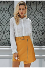 Load image into Gallery viewer, Skirt | Hemeris