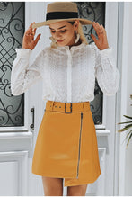 Load image into Gallery viewer, Skirt | Hemeris