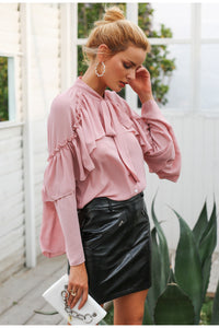 Blouse | Imbellia