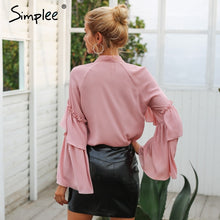 Load image into Gallery viewer, Blouse | Imbellia