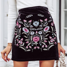Load image into Gallery viewer, Skirt | Iberis