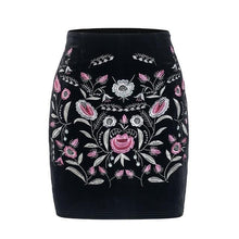 Load image into Gallery viewer, Skirt | Iberis