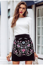 Load image into Gallery viewer, Skirt | Iberis