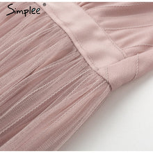 Load image into Gallery viewer, Dress | Malva