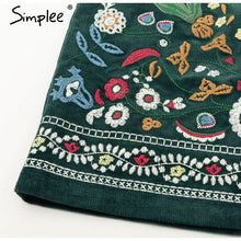 Load image into Gallery viewer, Skirt | Selva