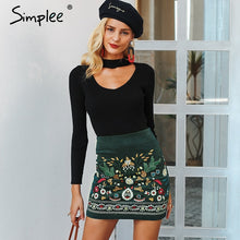 Load image into Gallery viewer, Skirt | Selva