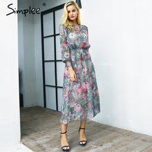 Load image into Gallery viewer, Dress | Lobelia