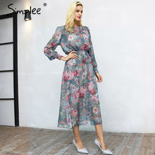 Load image into Gallery viewer, Dress | Lobelia