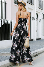 Load image into Gallery viewer, Jumpsuit | Triflora