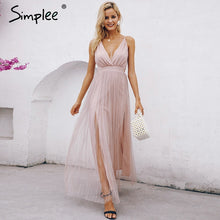 Load image into Gallery viewer, Dress | Malva