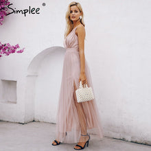Load image into Gallery viewer, Dress | Malva