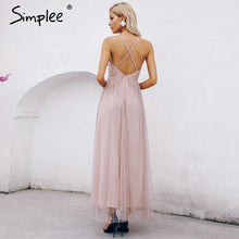 Load image into Gallery viewer, Dress | Malva