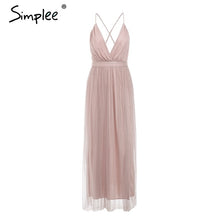 Load image into Gallery viewer, Dress | Malva