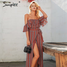 Load image into Gallery viewer, Dress | Monticola
