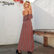 Load image into Gallery viewer, Dress | Monticola