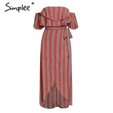 Load image into Gallery viewer, Dress | Monticola