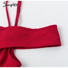 Load image into Gallery viewer, Jumpsuit | Fulva