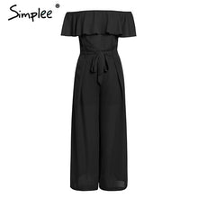 Load image into Gallery viewer, Jumpsuit | Armoise