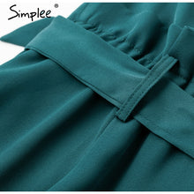 Load image into Gallery viewer, Jumpsuit | Armoise