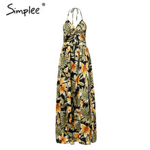 Load image into Gallery viewer, Dress | Nostrum