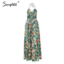Load image into Gallery viewer, Dress | Nostrum