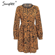 Load image into Gallery viewer, Dress | Edulis