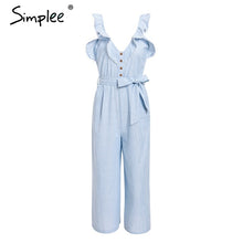 Load image into Gallery viewer, Jumpsuit | Venusta