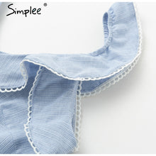 Load image into Gallery viewer, Jumpsuit | Venusta