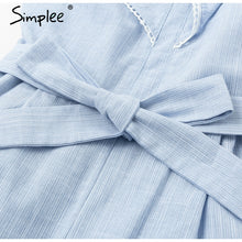 Load image into Gallery viewer, Jumpsuit | Venusta