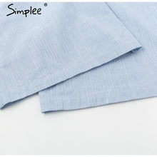 Load image into Gallery viewer, Jumpsuit | Venusta