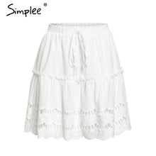 Load image into Gallery viewer, Skirt | Adianthum