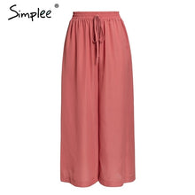 Load image into Gallery viewer, Pants | Alausa