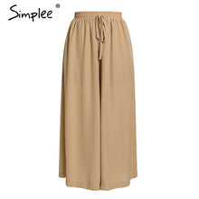 Load image into Gallery viewer, Pants | Alausa