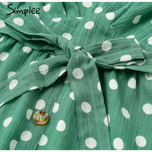 Load image into Gallery viewer, Dress | Macula