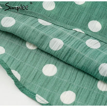 Load image into Gallery viewer, Dress | Macula