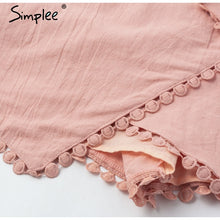 Load image into Gallery viewer, Romper | Celicia