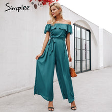 Load image into Gallery viewer, Jumpsuit | Armoise