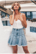 Load image into Gallery viewer, Skirt | Camilla