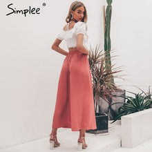 Load image into Gallery viewer, Pants | Alausa