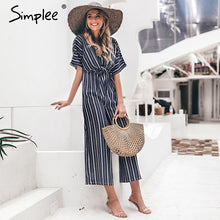 Load image into Gallery viewer, Jumpsuit | Thuja