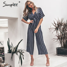 Load image into Gallery viewer, Jumpsuit | Thuja