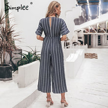 Load image into Gallery viewer, Jumpsuit | Thuja